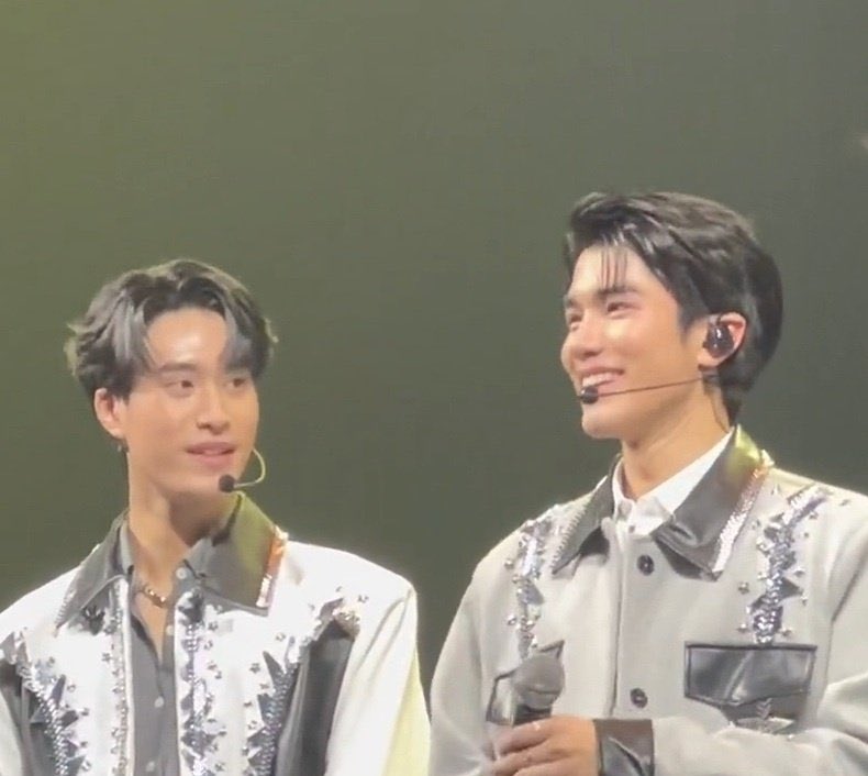 จอมอ 🥦 tweet media
