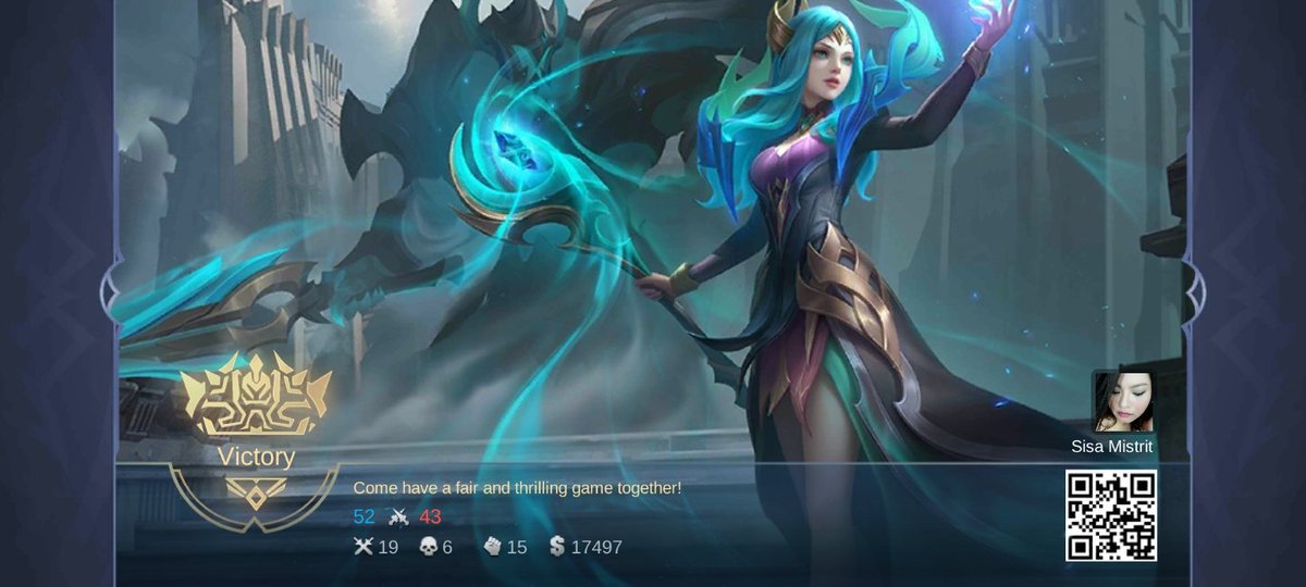 Winter_Geisha's tweet photo. Come join my Squad, Let us face off against the world's best MOBA players together!
https://t.co/EKp1GbAGP9 https://t.co/Te5U6uBvZ9