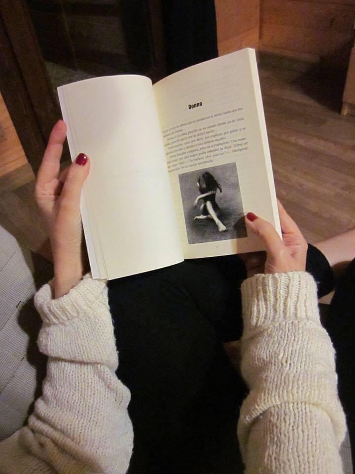 amorescriu's tweet photo. Todas somos Bellas 📕 https://t.co/QW2QQC50ed