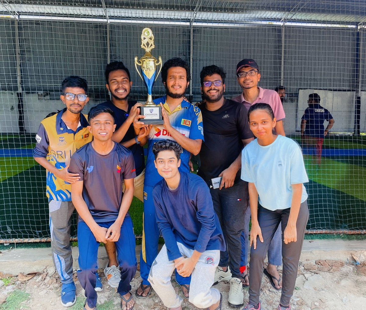 #Teamසෙස් tweet media