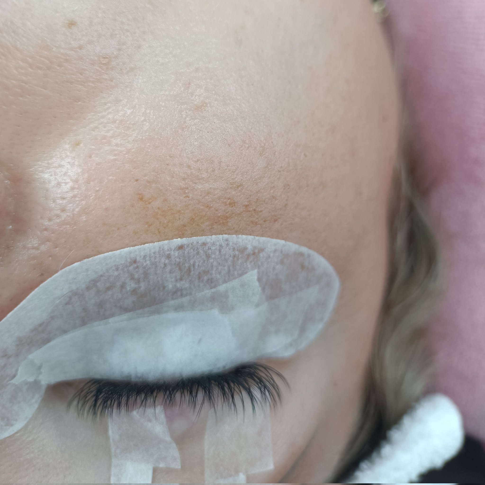 Nulek on Twitter "Eyelash extensions in Tamworth, Staffordshire 