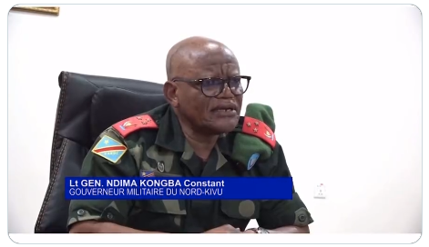 kinshasaweb's tweet photo. #RDC #FARDC #BendeleEkweyaTe #ToLongaNaMapinga #DefendonslaPatrie 🇨🇩✊🏾 https://t.co/7mdkigPIq0 @FARDC_off @BeniRadio @comgenpnc @CivileRdc @GouvNordKivu @Presidence_RDC @Com_mediasRDC https://t.co/p3dutIfJ4v