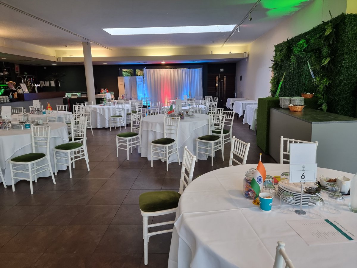 Just_Inspire's tweet photo. Meetings &amp; Conferences in Royal Leamington Spa...2023

Fresh ideas from the team at https://t.co/jTeh1yfY6h 
#boardroom
#privatedining
#cabaret
#theatrestyle
#Cocktailmasterclass
#Meetingsinthepark
#jephsons
#eventvenue
#RoyalLeamingtonSpa

https://t.co/0ajt1uCrHj https://t.co/JG2CI76wuR