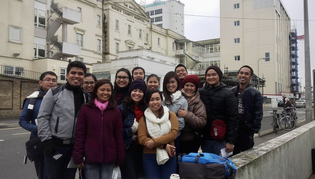 Kat dela Vina tweet media