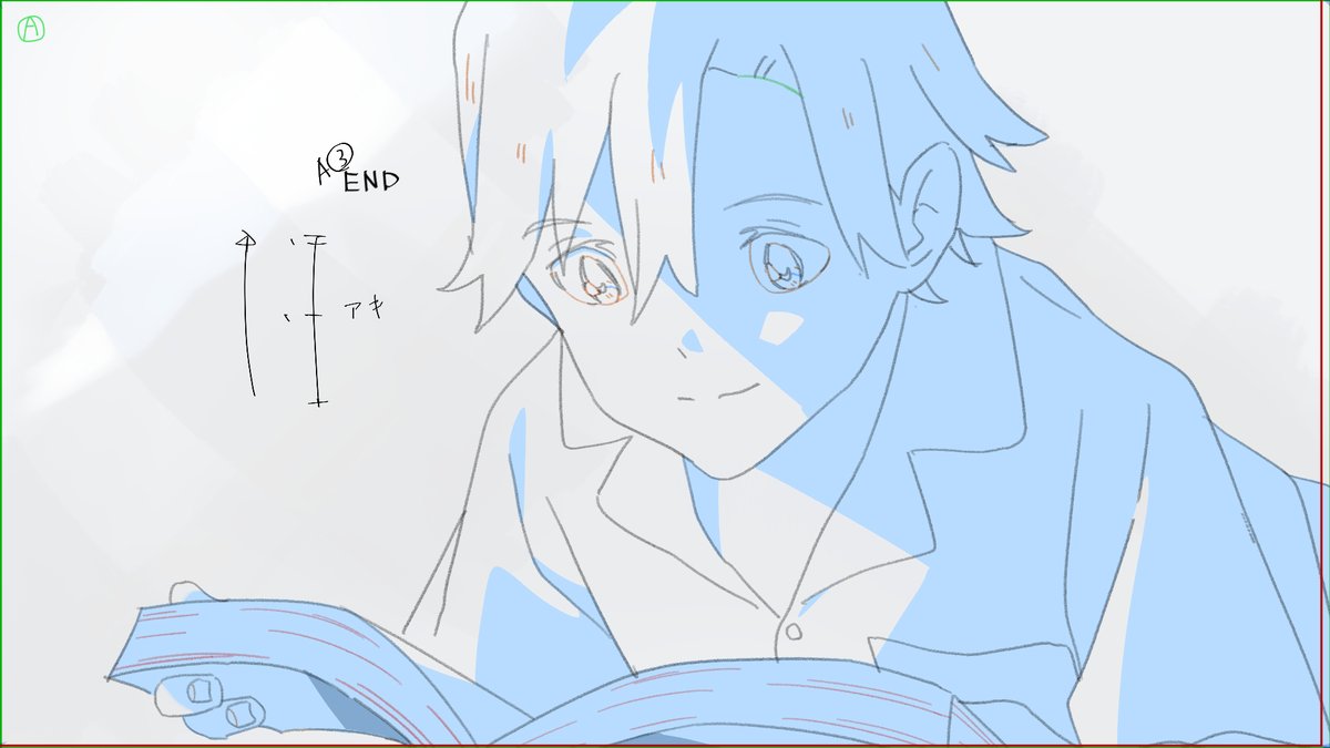 flatstudio_jp's tweet photo. TOHO animation 10th Anniv.
loundraw x BUMP OF CHICKEN "Tentai Kansoku"
2 Days until release

[URL]
https://t.co/zsJDPi3EZP

#loundraw
#FLATSTUDIO
#BUMPOFCHICKEN https://t.co/hbU80RbAJD
