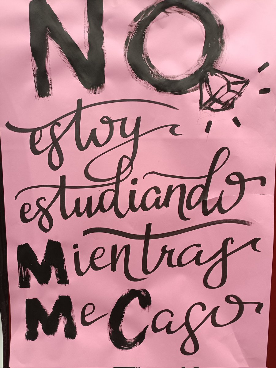 529erika's tweet photo. @faunam_mx Compañer@s de la #UNAM hicieron estos cárteles que me encantaron. https://t.co/FhzKjnBZBe