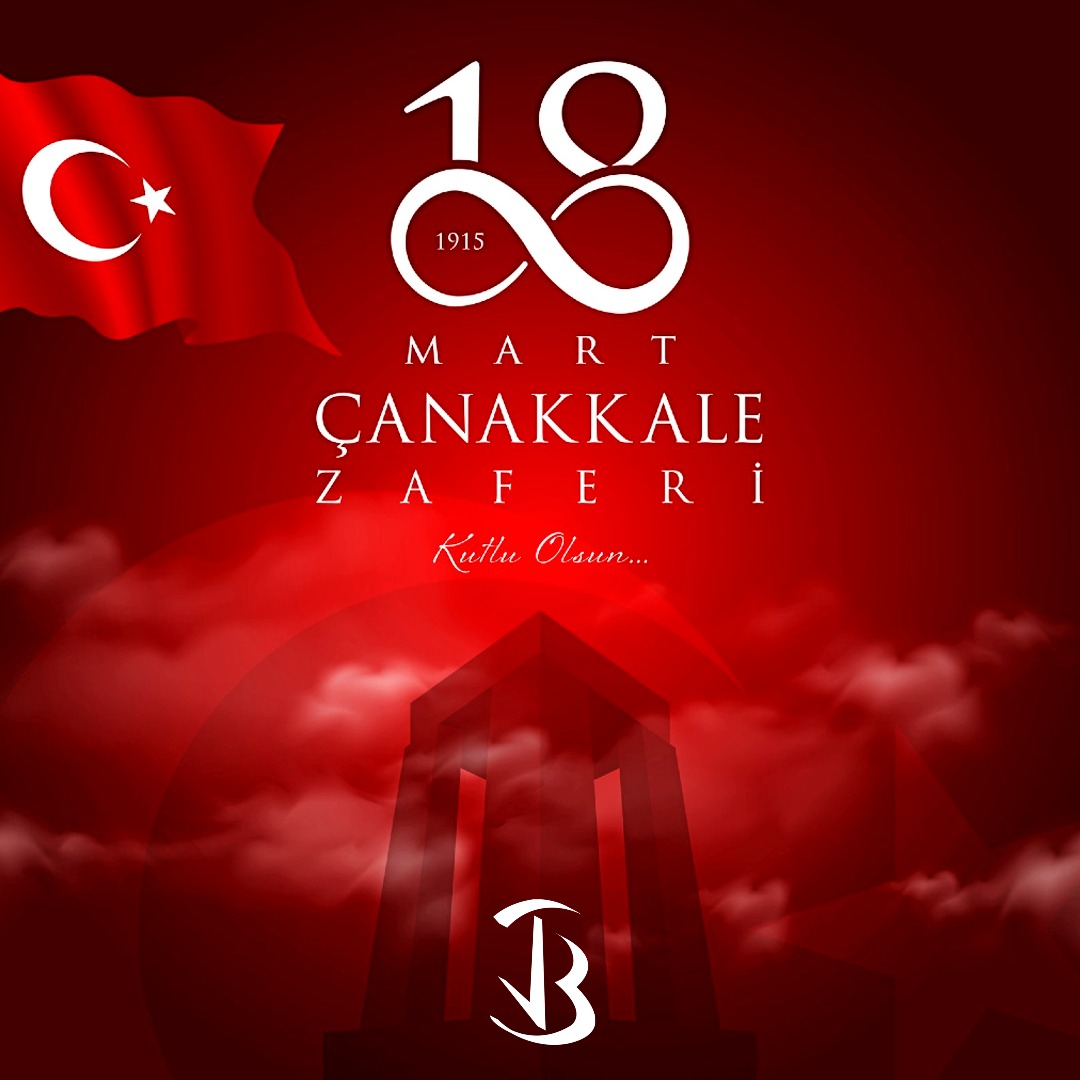 vanticborsa's tweet photo. 18 Mart Çanakkale Zaferi’nin 108. yıl dönümünde başta Cumhuriyetimizin kurucusu Mustafa Kemal Atatürk ve silah arkadaşları olmak üzere bütün şehitlerimizi ve gazilerimizi saygı, minnet ve rahmetle anıyoruz.
@Nayifsuer https://t.co/rkvYwgHkA9