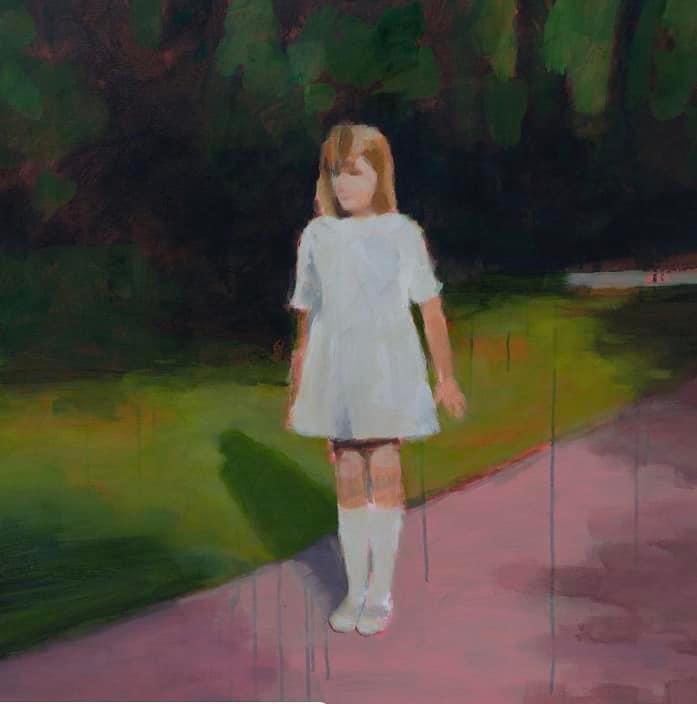 david storey artist tweet media