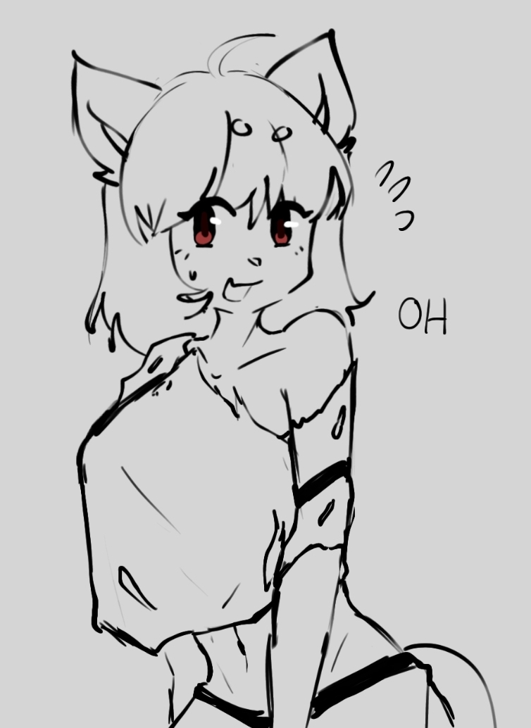 catshaker1000's tweet photo. Felinor
It goes like "Nya~!" When you hit it

#rr34 https://t.co/VOKciSeqqm