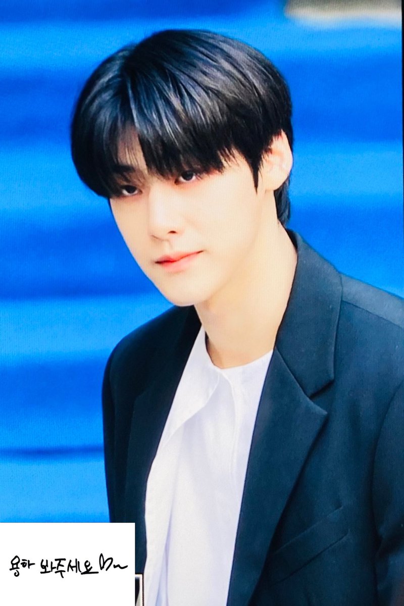 Scent_of_Black's tweet photo. 230318 sfw preview

미모의 축복이 끝이 없네...

#위아이 #WEi #유용하 #YOOYONGHA 
#용하 #YONGHA #ヨンハ 
@WEi__Official https://t.co/U1RJbw98Zr