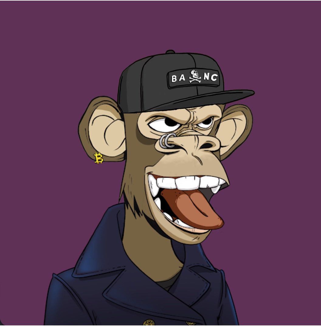 Happy Bday #BANC Fam! <a href="/BadassApeNC/">BadassApeNFTclub</a> So happy <a href="/Ape_Of_Spades/">Ape Of Spades</a> is back!