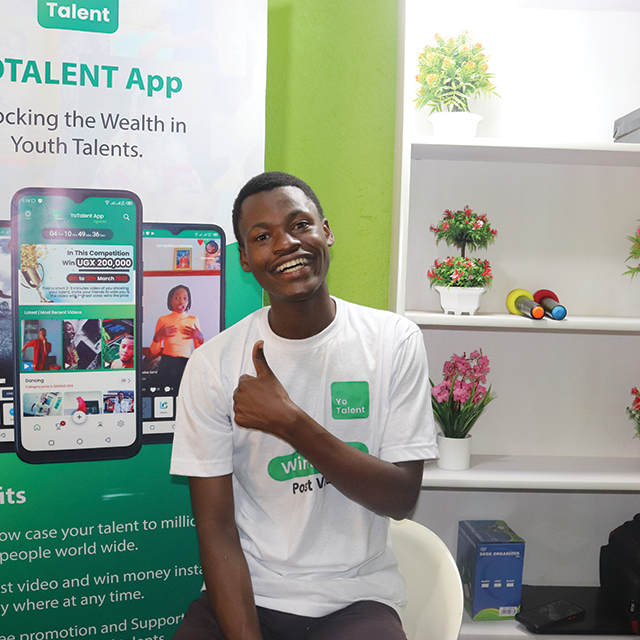 yotalentapp's tweet photo. Talent is our Focus... Download YoTalent App Today https://t.co/gjg19sCS2Z https://t.co/JgRtWAeGpD