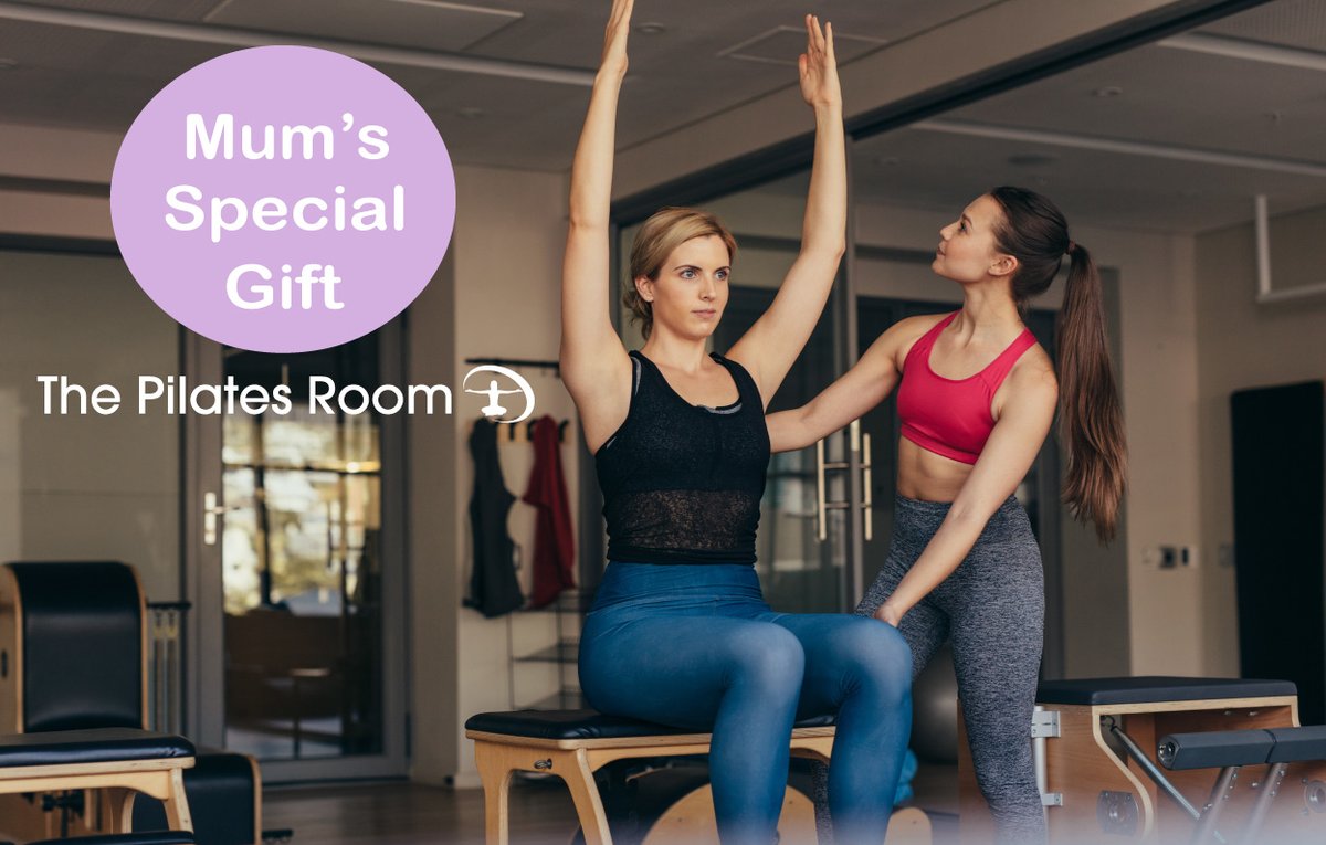 ThePilatesRoom's tweet photo. https://t.co/32bLX2yfHW https://t.co/viBEkq7liK