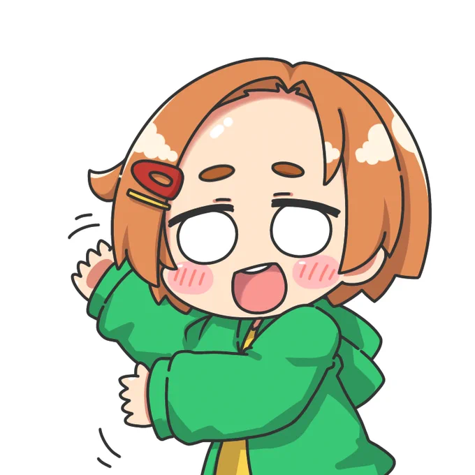 薫ちゃん 