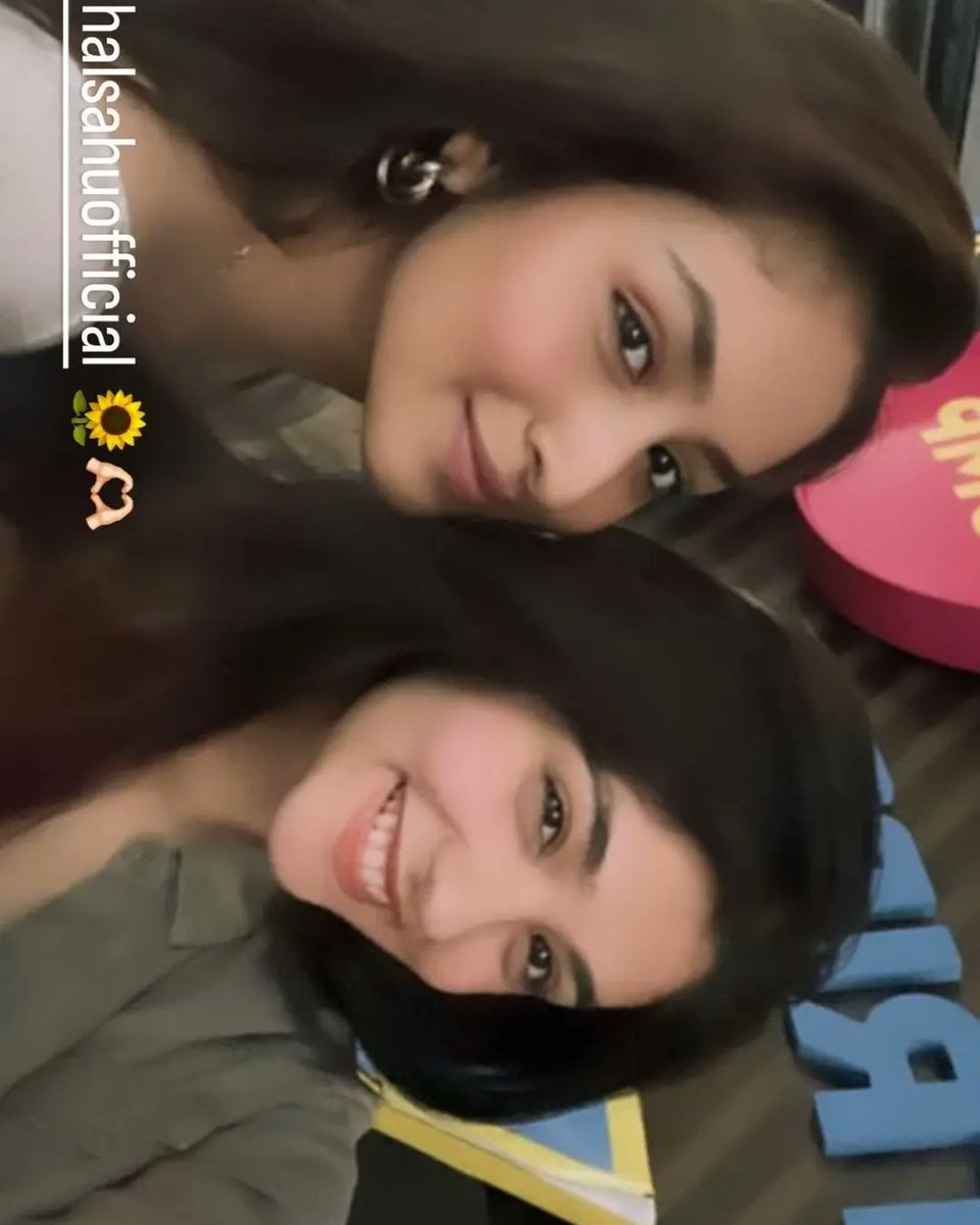 PotnuruSri's tweet photo. Happy Birthday #AnchalSahu 
Sab toh Changi kudi Vashma oye hoyeeeeee
#PranaliRathod 
#Vashdha #Pranchal https://t.co/afjaIdhKbz