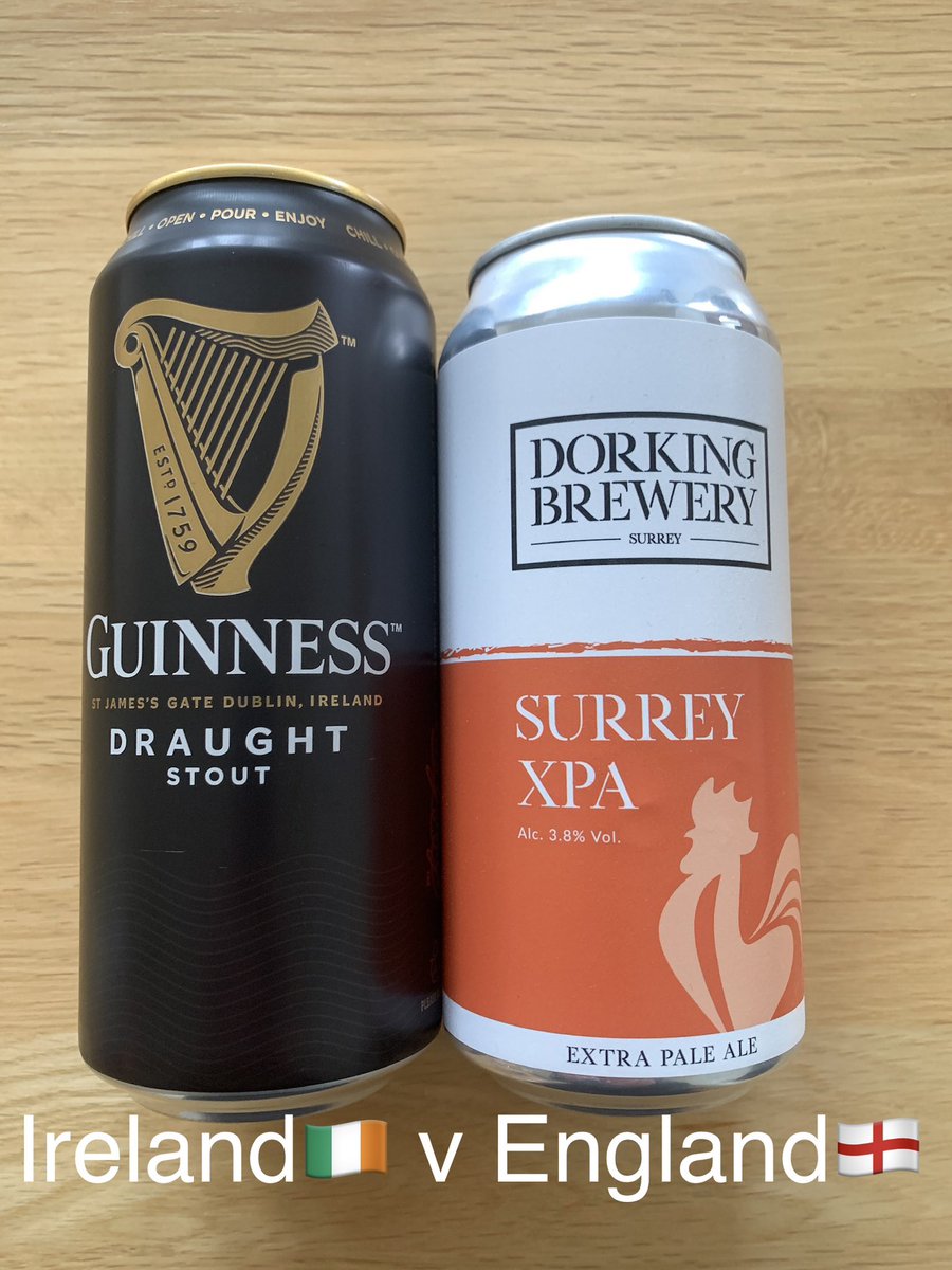 Rugby Union 6 Nations Super Saturday today. I always say, the to success is in the planning…