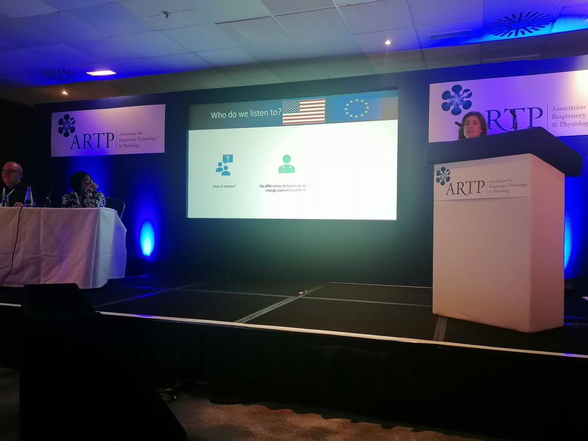 CharlieHardaker's tweet photo. Well done @R_Pickersgill on your Pro/Con debate ๐Representing @uhbwNHS #Respisbest #teamworkmakesthedreamwork #ARTPConference2023 @ARTP_News https://t.co/1SuWYDeKaZ