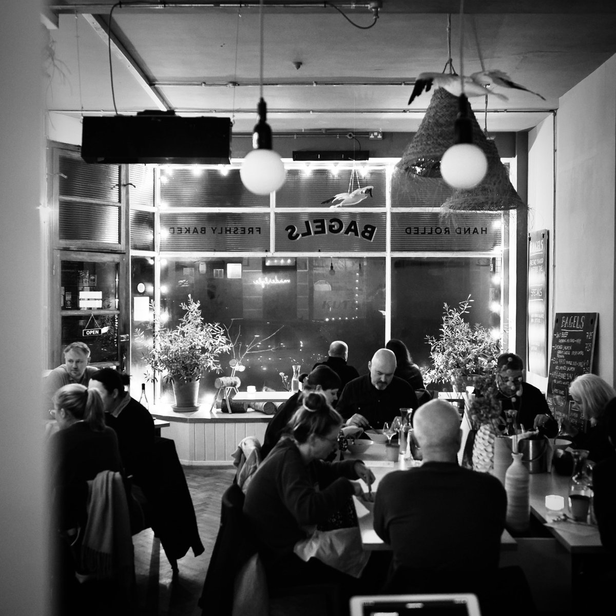 Vanderlyle Restaurant (@vanderlyler) on Twitter photo thank you for all your lovely messages! the first night of #VanderlyleOnSea at Sleeper went so well - can’t wait to do it all again this evening <a href="/justcookit/">Alex Rushmer</a> thank you for all your lovely messages! the first night of #VanderlyleOnSea at Sleeper went so well - can’t wait to do it all again this evening <a href="/justcookit/">Alex Rushmer</a>