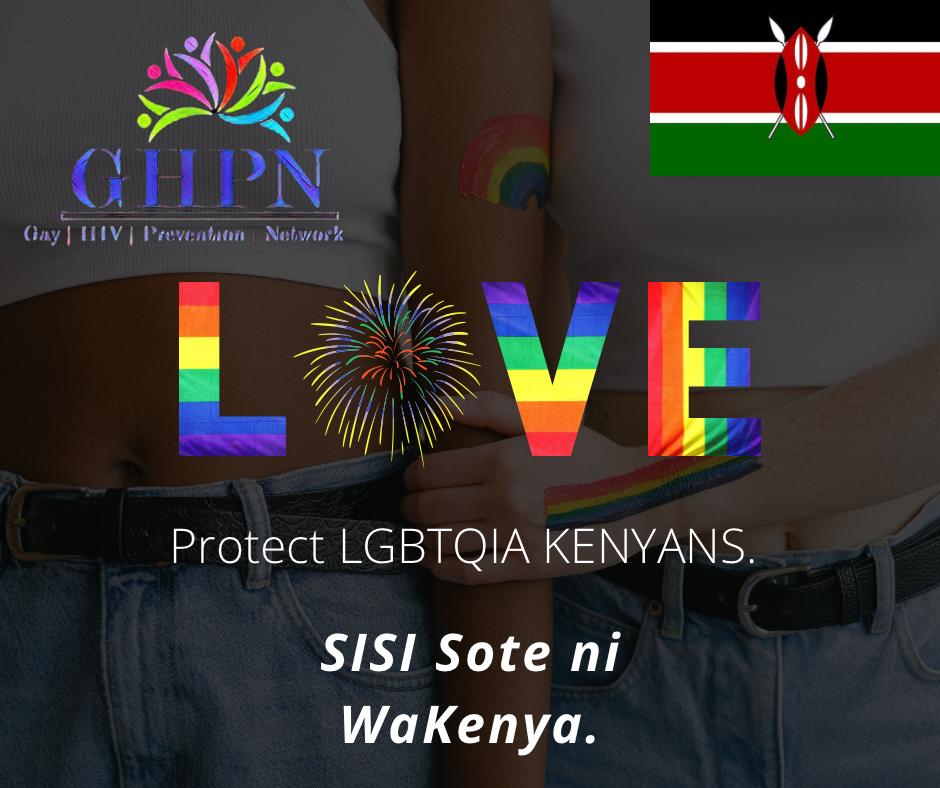 CharlesAngweny's tweet photo. What I like about the rainbow is that it fits all of us (gender, sexuality, ethnicity, race, religion). This make me believe we’re all different in many ways and alike in many ways and special in some sort of way #RightToLifeLGBTIQKenya
#QueerKenyanLivesMatter https://t.co/W9Jclx2ZUn