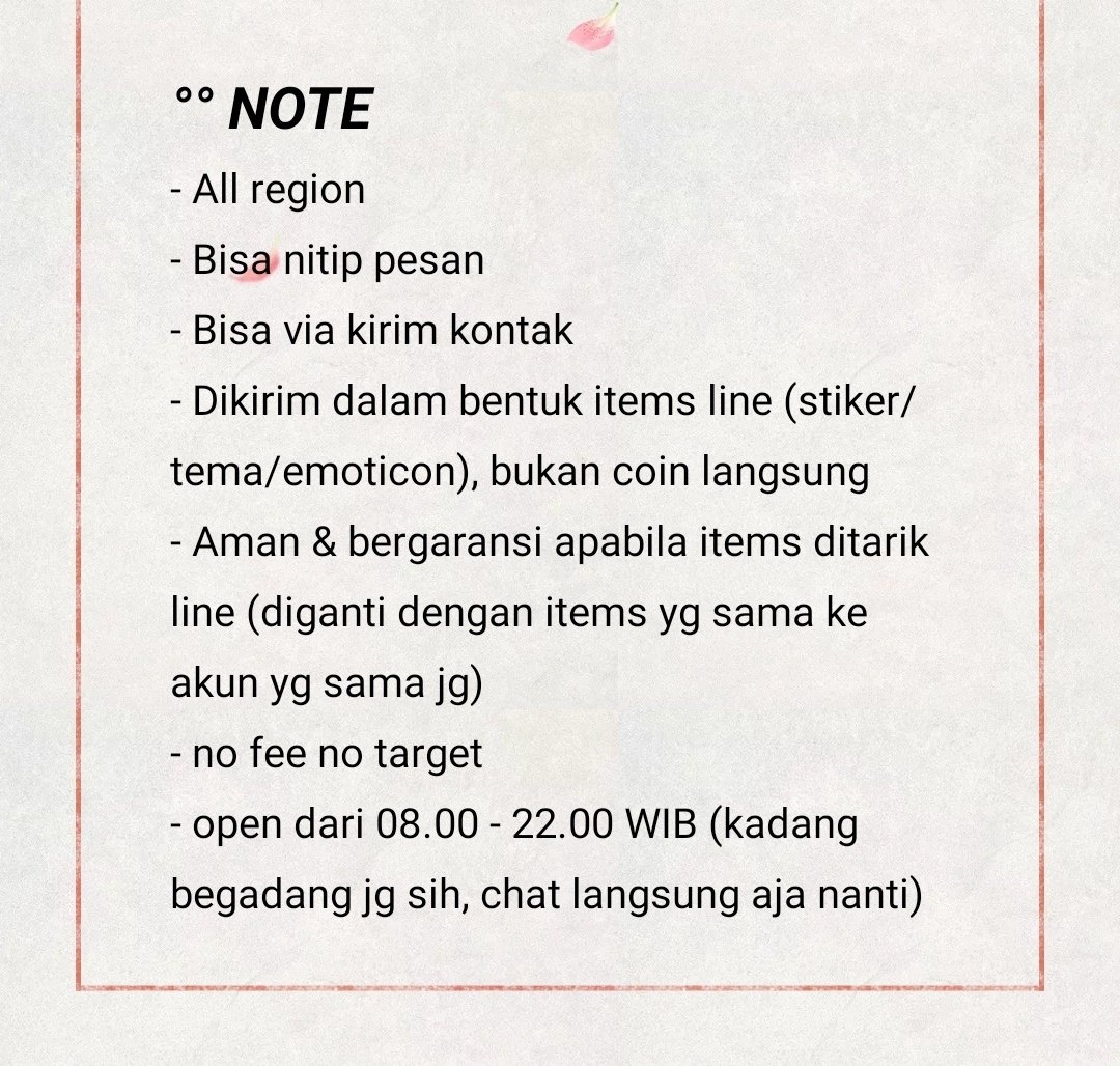 Jual Zoom, Chegg, LINE Coin, Coursehero tweet media