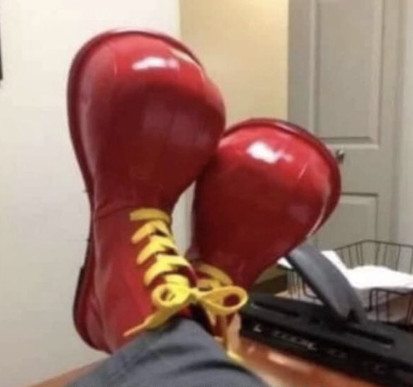 ruben_corella's tweet photo. #modofinde #weekendvibes #weekendmood #shoes #shoefashion #zapatos #felizfinde #felizsabado #redshoes #redmood #buensabado #poderrojo #lavieenrouge #rojopasion https://t.co/G7SFoSxiIN