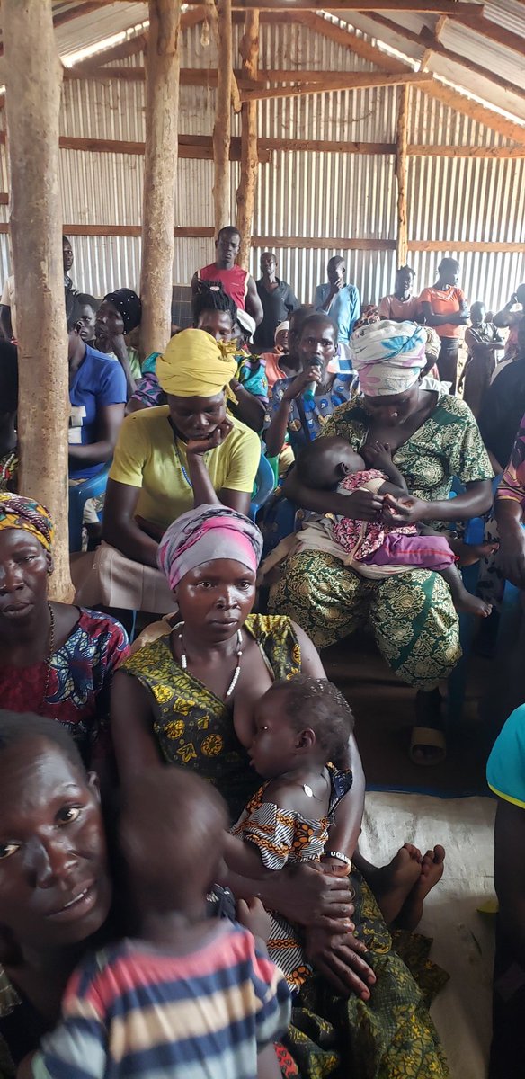 Lack of proper mobile phone network in maaji one refugee settlement has created alot of barrier for people to reached the health center incase of emergency to call the ambulance which has lead to mothers giving birthday on the way to the hospital. 
<a href="/UNFPAUganda/">UNFPA in Uganda</a> 
<a href="/OutboxHub/">Outbox</a> 
<a href="/opm/">opm</a>