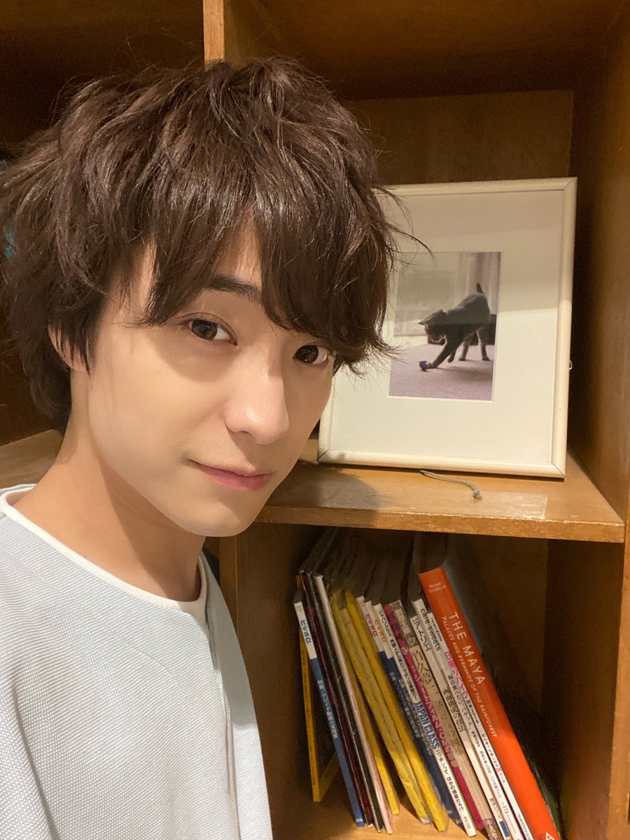 sakurashimeji's tweet photo. [📸]

今日は特大筋肉痛！！

#さくらしめじ #田中雅功 https://t.co/DqWtFW7qnd