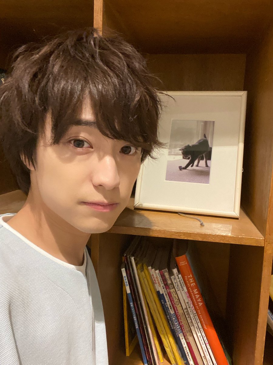 sakurashimeji's tweet photo. [📸]

今日は特大筋肉痛！！

#さくらしめじ #田中雅功 https://t.co/DqWtFW7qnd