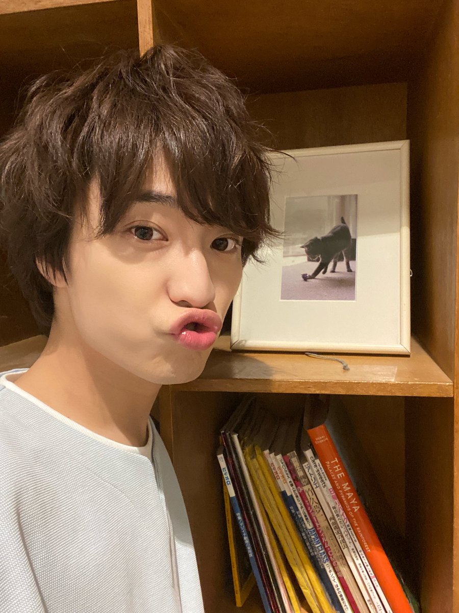sakurashimeji's tweet photo. [📸]

今日は特大筋肉痛！！

#さくらしめじ #田中雅功 https://t.co/DqWtFW7qnd