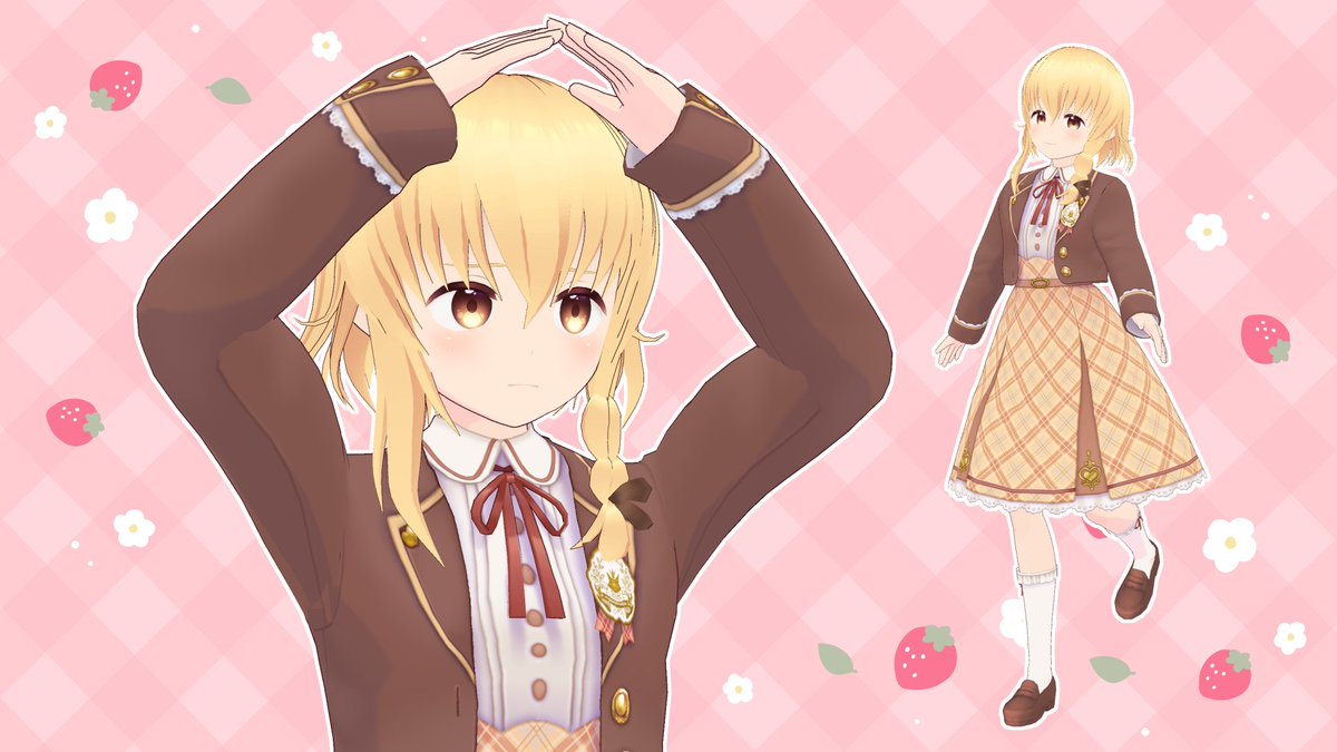 閏月ナコ😼🏡VTuberおやすみ中💤 tweet media