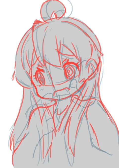 らくがき 