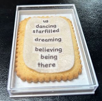 Sally Crabtree tweet media