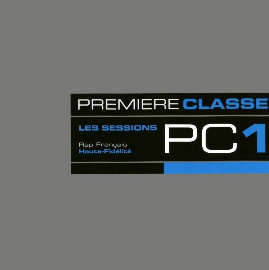 "Compilation "Première classe vol.1"" fête aujourd'hui ses 24 ans.

#ArtistesMultiples #CompilationPremièreClasseVol1