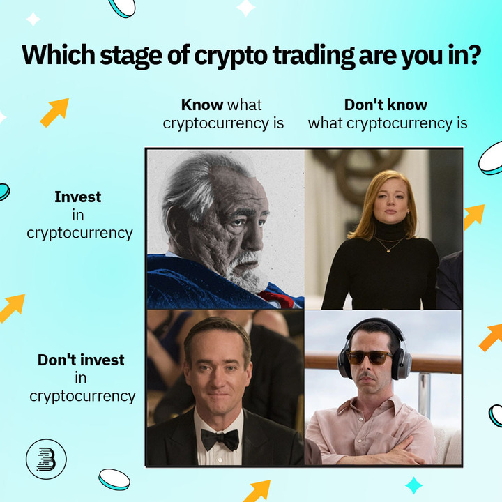 BitMartExchange's tweet photo. ❤️ Like the post if you invest in #cryptocurrency

🔃 RT if you always #DYOR and invest like an expert https://t.co/pT08fDCKlv