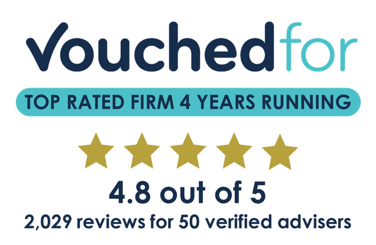SavingsChampion's tweet photo. We're delighted @PrivateOfficeHQ have achieved @VouchedFor Top Rated Firm for the fourth year running, along with 31 of their financial advisers achieving Top Rated Adviser status, published in @thetimes newspaper today.
Read more here: https://t.co/kKnxhsNiYt
#VouchedForGuide https://t.co/ocYMcxy56D