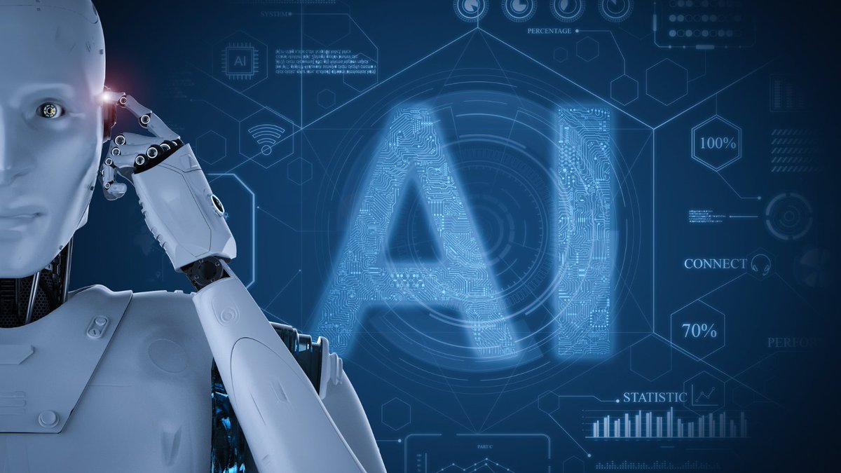 Sebastian_Grys's tweet photo. 🤖 Over the past decades, artificial intelligence (AI) has gone from being something out of science fiction to being very much part of science fact. Can we leverage AI to build a greener and more sustainable future?

👉 https://t.co/I17cXPK8V8

#AI #Future https://t.co/4EYi6x9OMd
