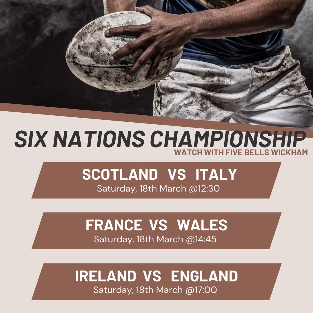 5bellswickham's tweet photo. The final week of the championship is here 🥺  Which match will you be watching?
.
.
.
 #newbury #westberkshire #westberks #headley #hungerford #newburyberkshire #wickham https://t.co/gAZS1EVUKC