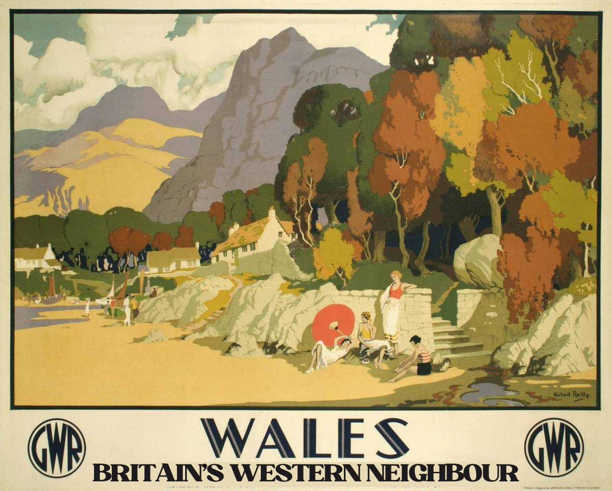 OwsWills's tweet photo. Tom Harris has devised Visit (Indy) Wales' new marketing slogan: https://t.co/AqjFcyKuX3