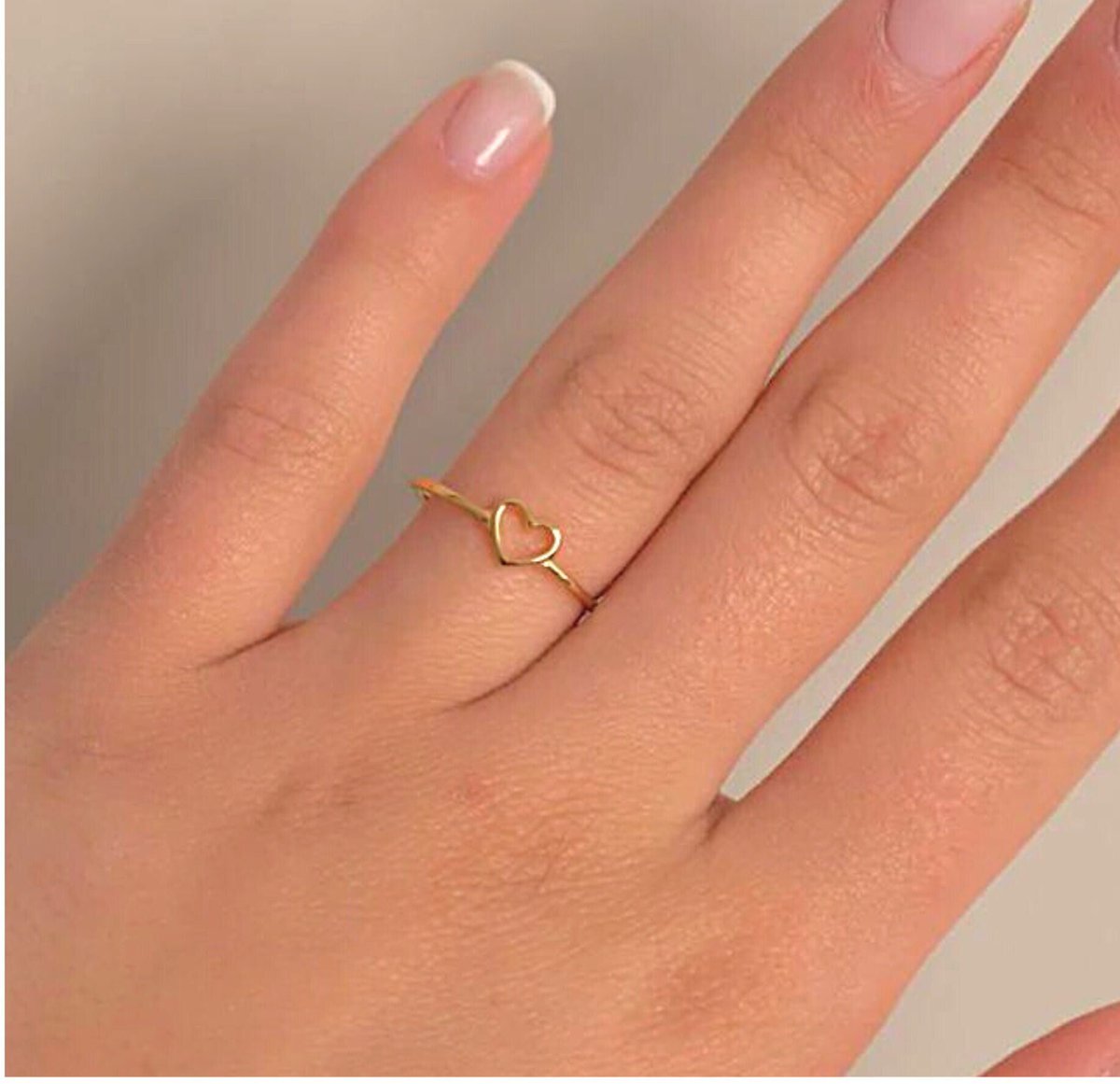 goldjewelrykeys's tweet image. Open Gold Heart Ring in 14k Solid Gold, Gold Love Heart Ring, Gold Vermeil Rings, Minimalist Stackable Ring, Promise Ring, Proposal Ring etsy.me/3yO5xAD
#openring #openheartring #heartring #heartjewelry #silverring #goldring #stackingring #couplering #lovering