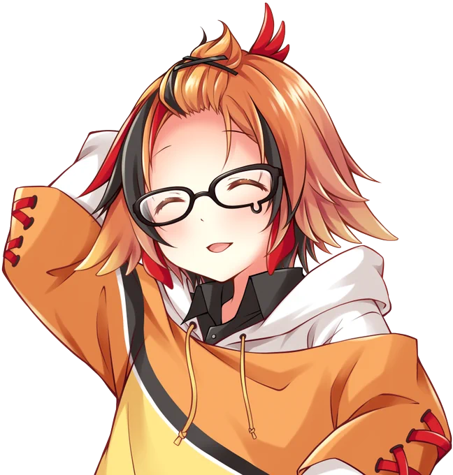  #絵やんくっく 