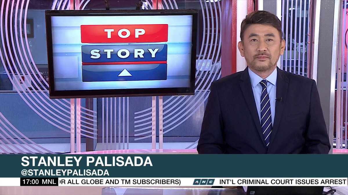 ABSCBN News Channel on Twitter "NOW ON ANC stanleypalisada gives