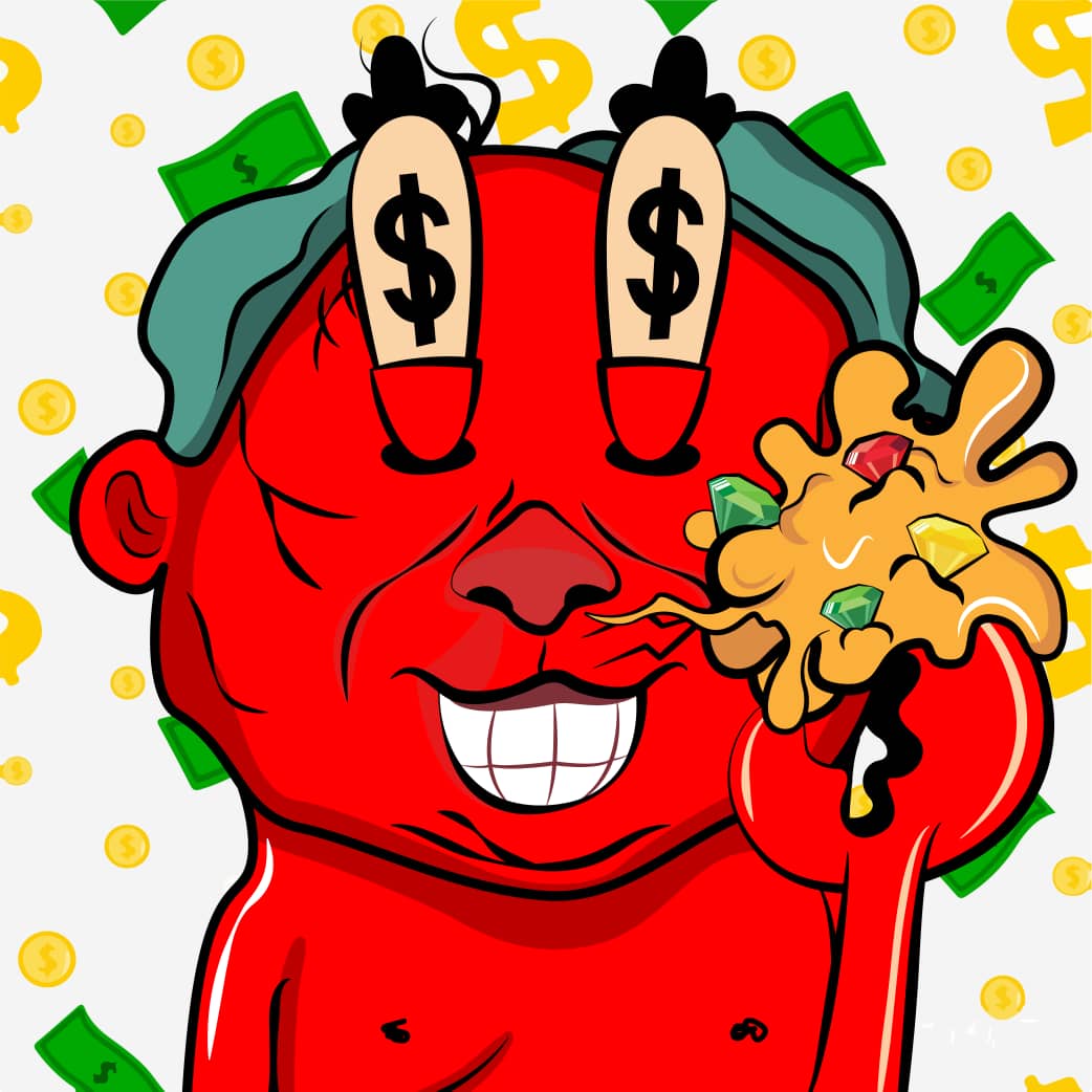 Are you guys ready? We are ready to serve you all now.
Let's turn on the notification to receive our latest news !
Interact and we will pick 5 of the winner to be SHITLISTED !

Money is counting.
24hours counting !