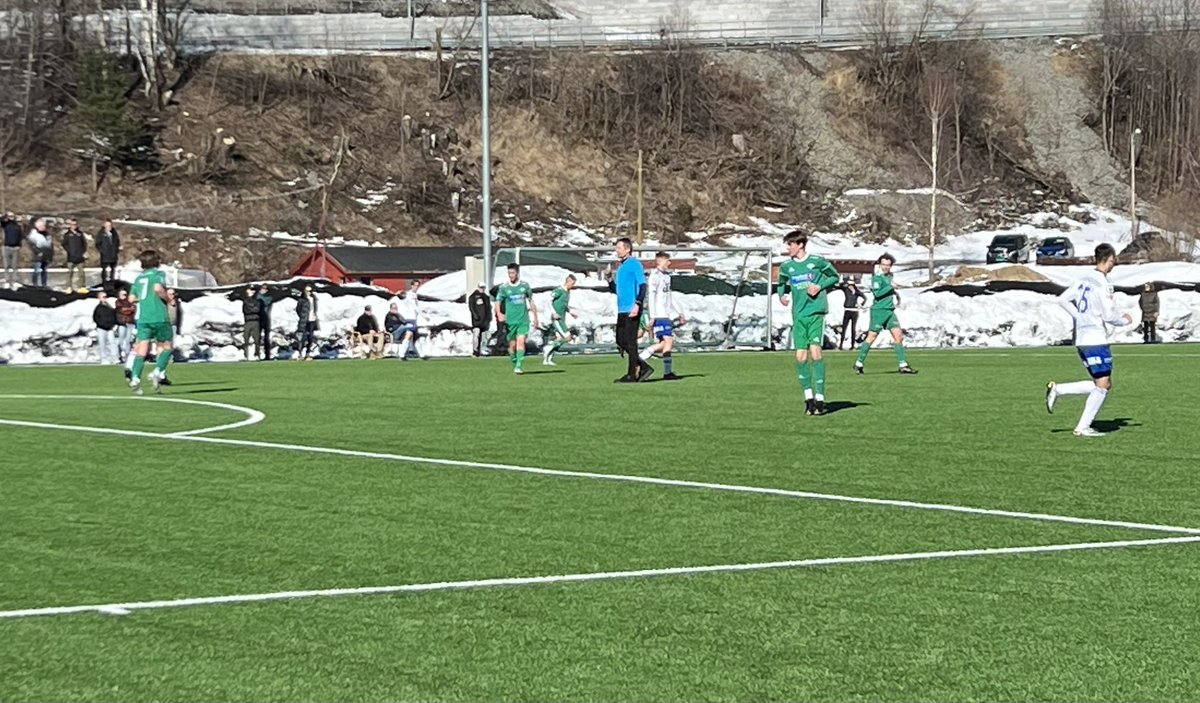 Furnes Fotball tweet media