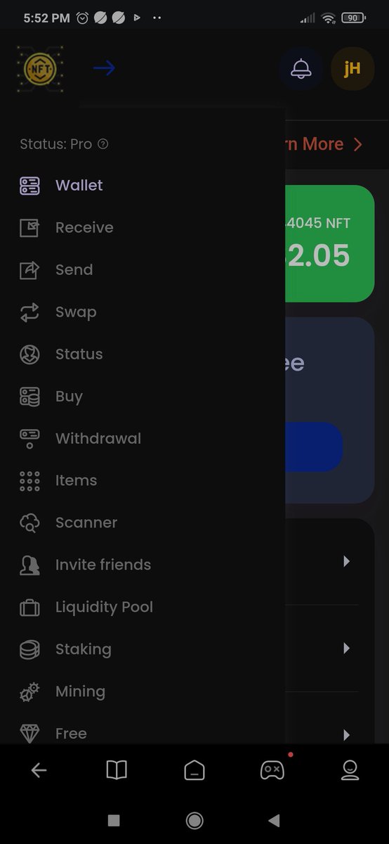 j66827272's tweet photo. Free NFT and Tokens
Minimum withdrawal
No invest
Staking
Mining

https://t.co/SFWPBxNhRA https://t.co/VpGQ2hqtHf