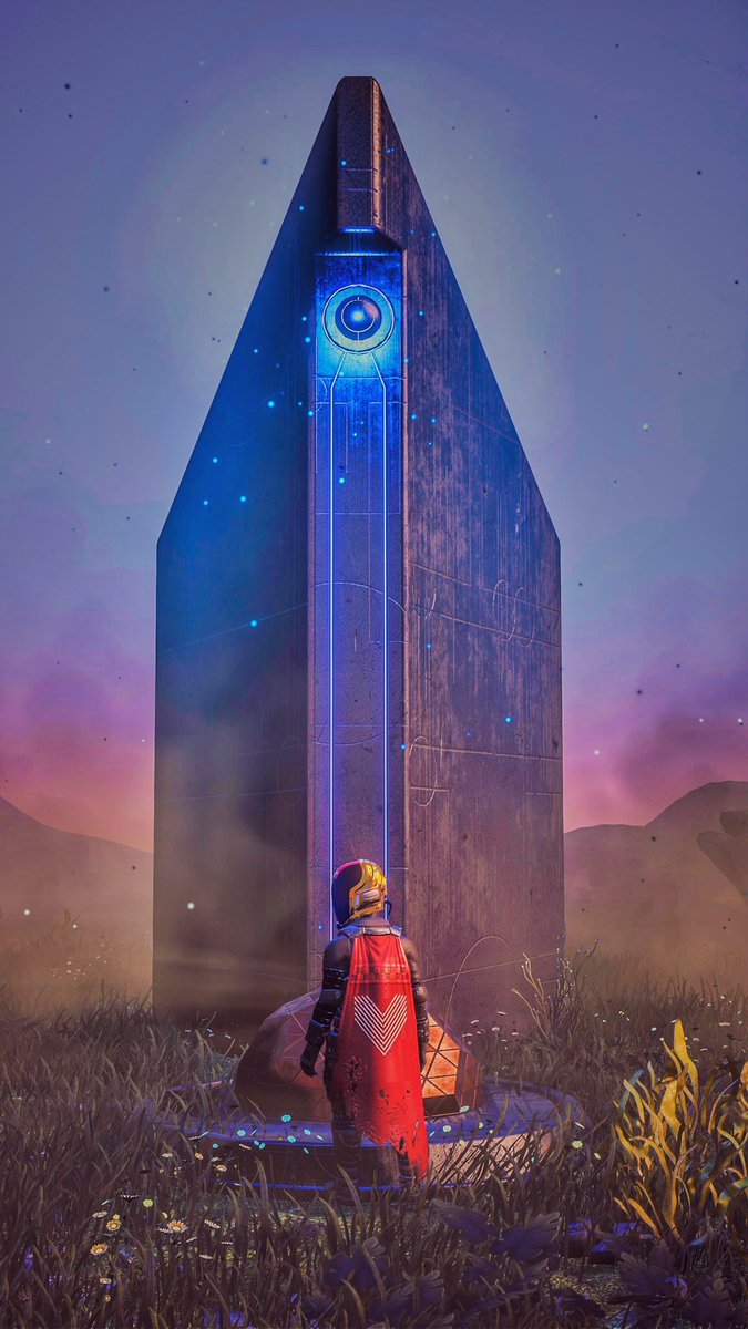 NoMansSky's tweet image. 