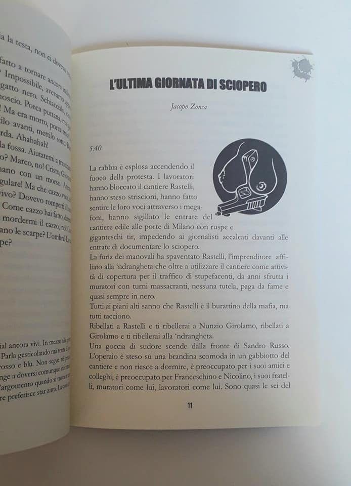 Ricordi di #pulpette

Rivista pulp.

#racconto #pulpette #noir #rivista #pulp #lettura #libri
