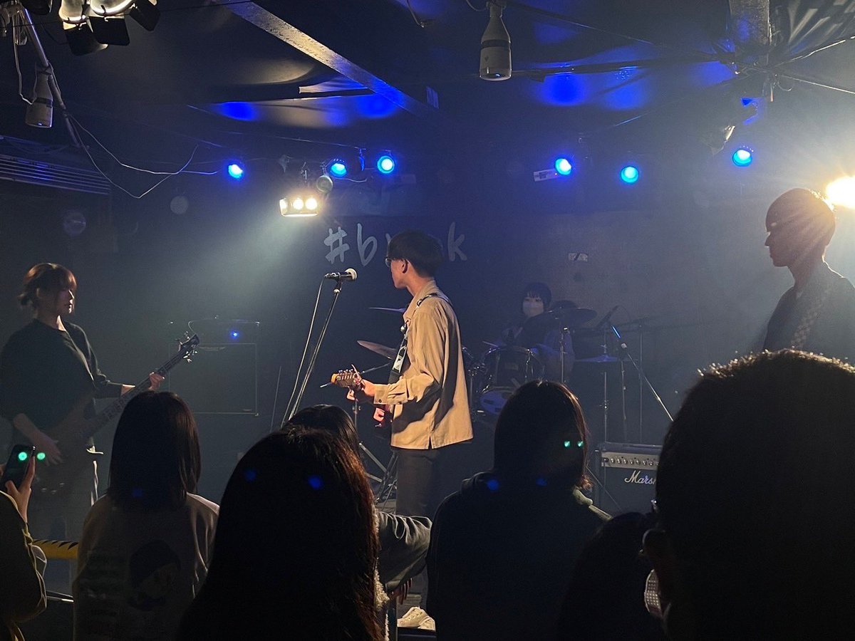 Byway_110's tweet photo. START LINE Vol,63ありがとうございました！！
初ライブでした...
もっともっと成長してまた絶対戻ってきます！！
これからもよろしくお願いします！！ https://t.co/f1Mqy8o3Xs