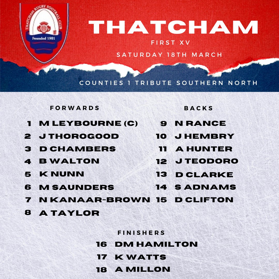 🔴 The Last Dance 🔵 Final game if the season and for us at L7. We’ve punched our weight for over a decade! We go out with heads held high!