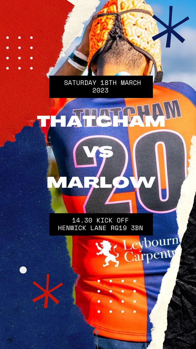Thatcham Rugby Club tweet media