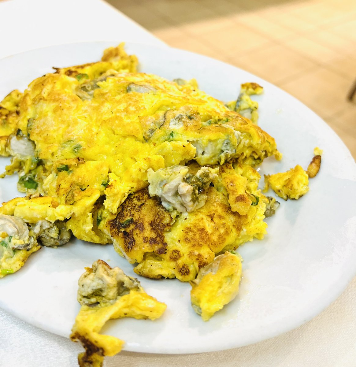 mammycos's tweet image. 街市のご飯は美味しいなり
#hkfood #hunghom #seafood